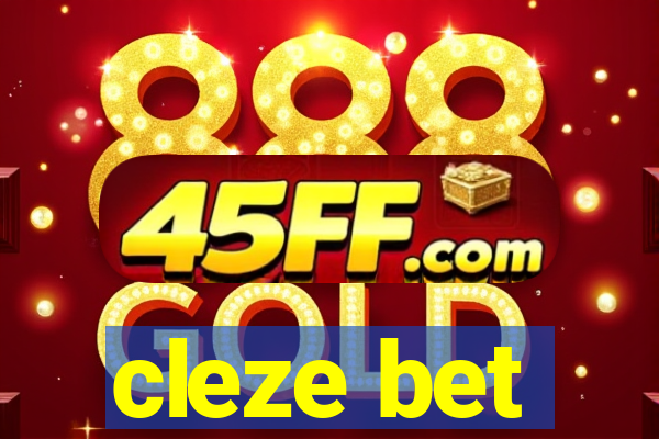 cleze bet